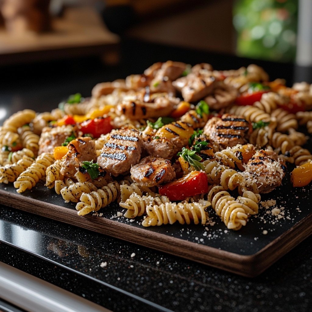 Abendessen Ideen für Paare