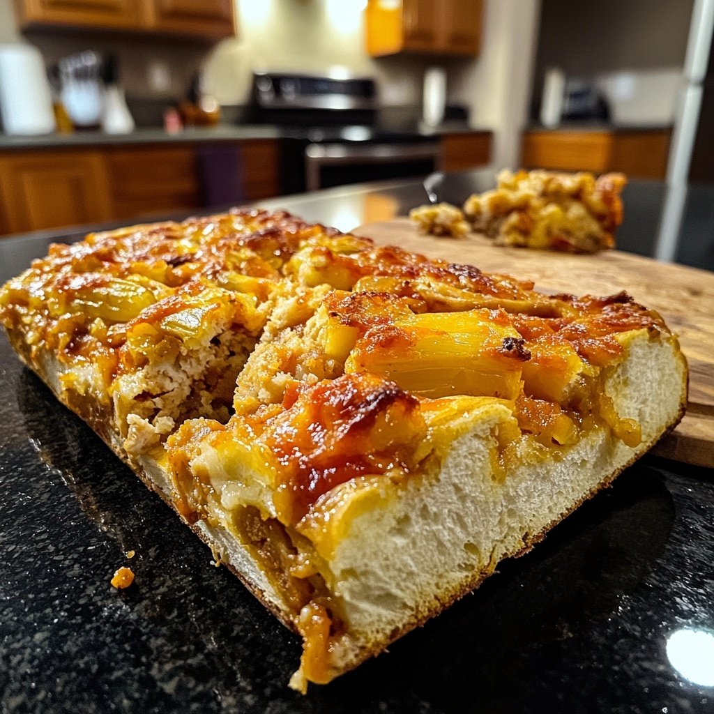 Essen Rezepte ohne exotische Zutaten