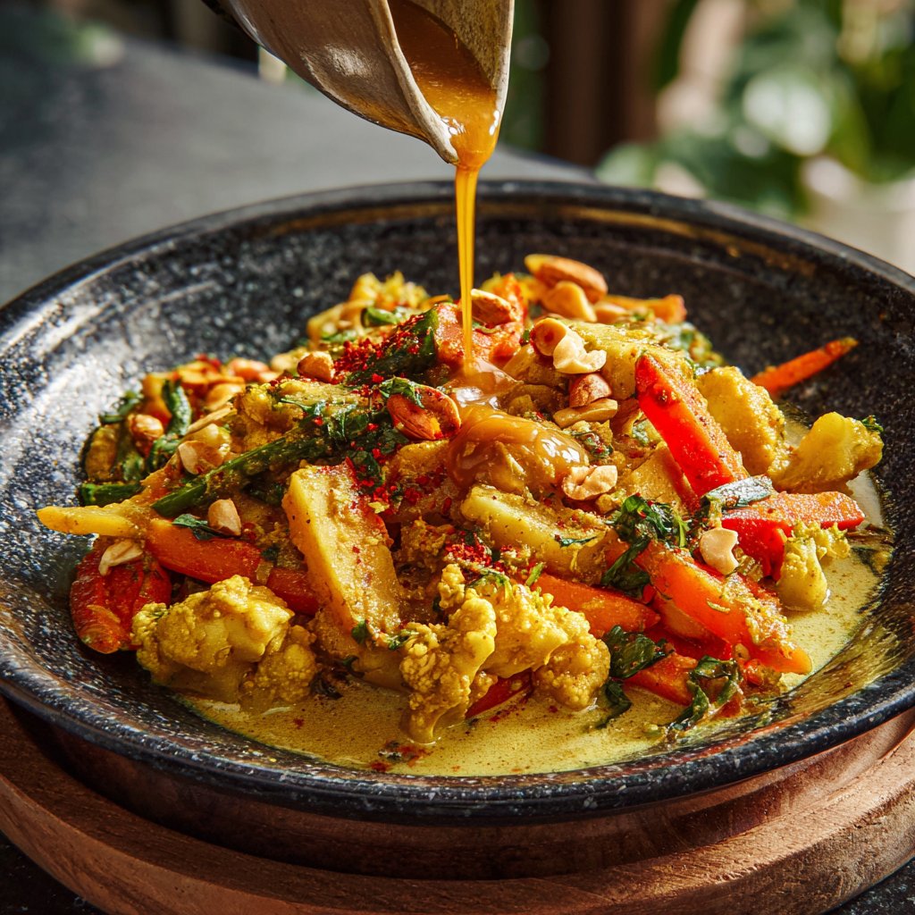 Internationale Küche