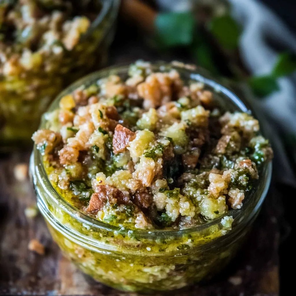 Old Fashioned Sage Dressing