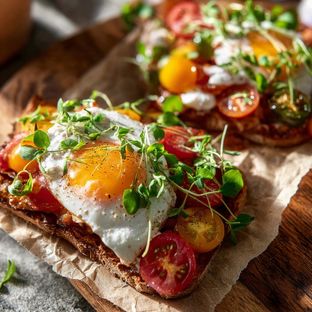 Essen Rezepte leicht