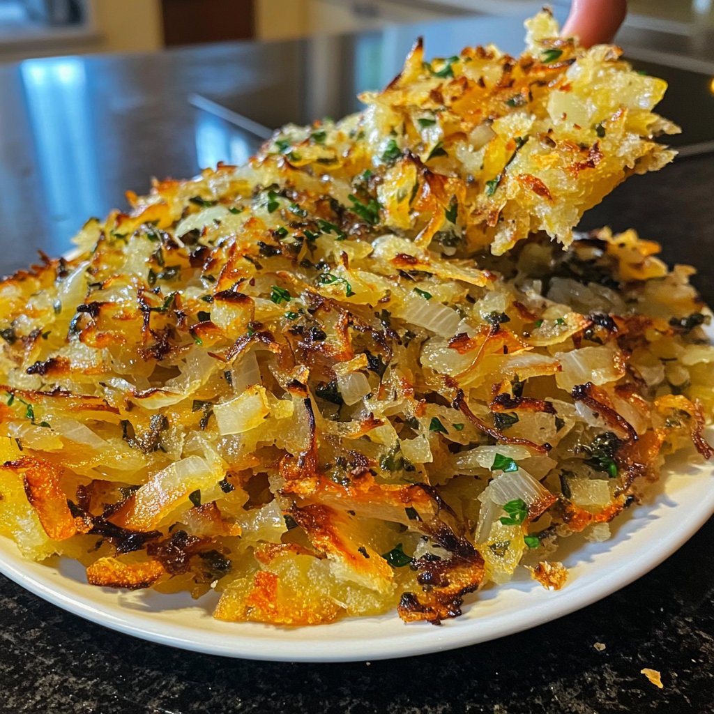 Einfache Kartoffel Rezepte aus der Pfanne