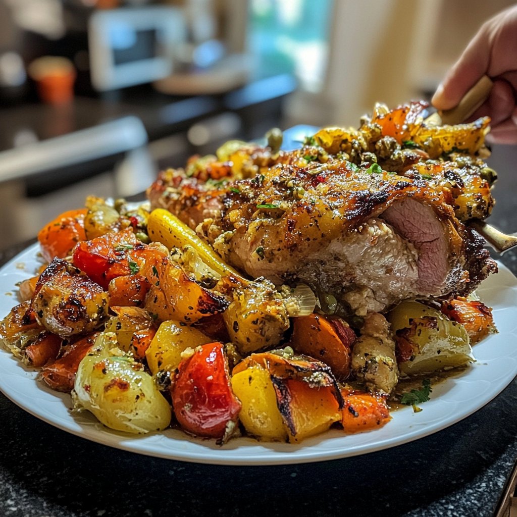 Abendessen Rezepte selbst gemacht