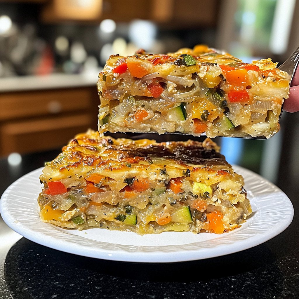 Mittagessen leicht und sättigend