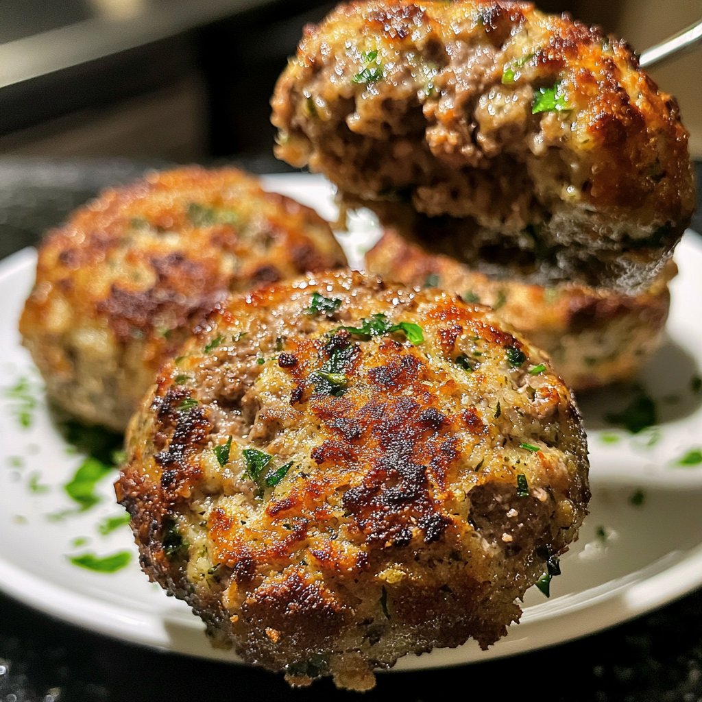 Protein Bällchen Keto