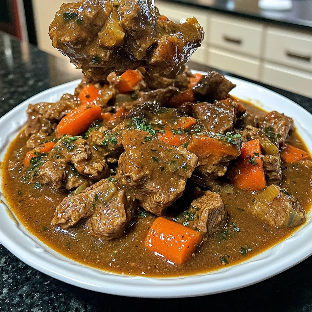 Crockpot Rezepte klassisch