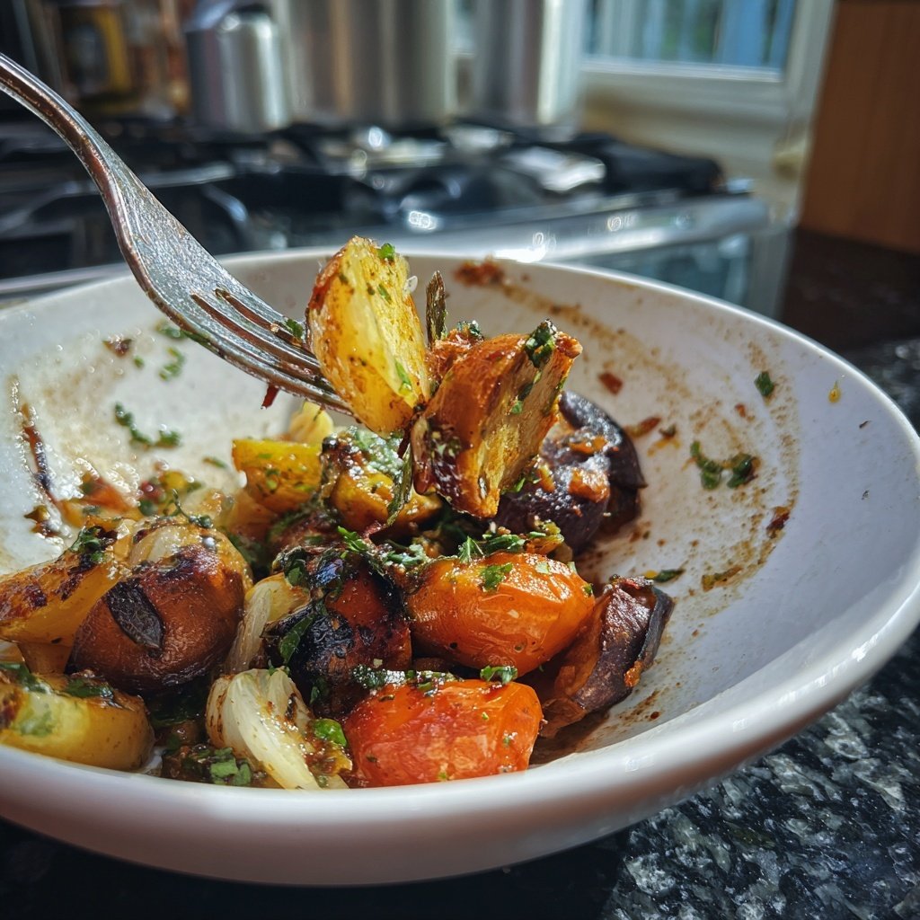 Herzhafte Abendessen Ideen